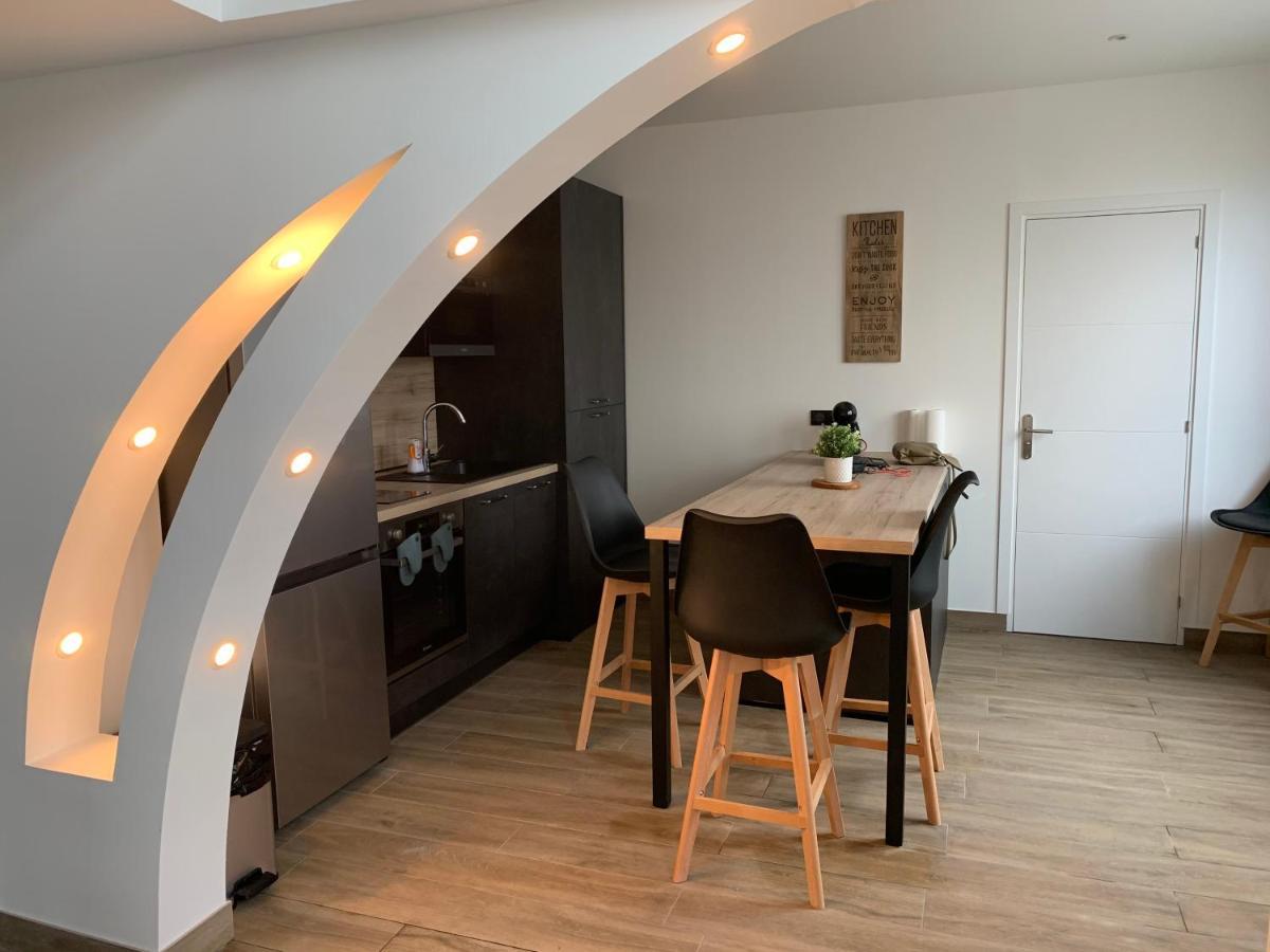 Apartamento Rcspa Loft Spa Reims Exterior foto